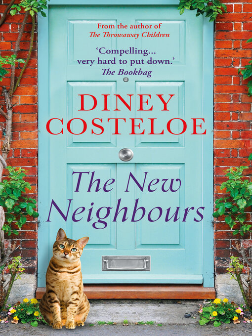 Title details for The New Neighbours by Diney Costeloe - Available